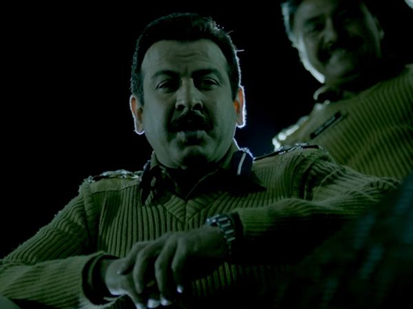 Watch Ronit Roy As A Jailer In The Teaser Of "Lucknow Central"!